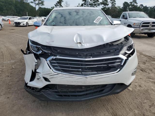  CHEVROLET EQUINOX 2018 White