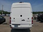 2015 MERCEDES-BENZ SPRINTER 2500   for sale at Copart NJ - GLASSBORO WEST