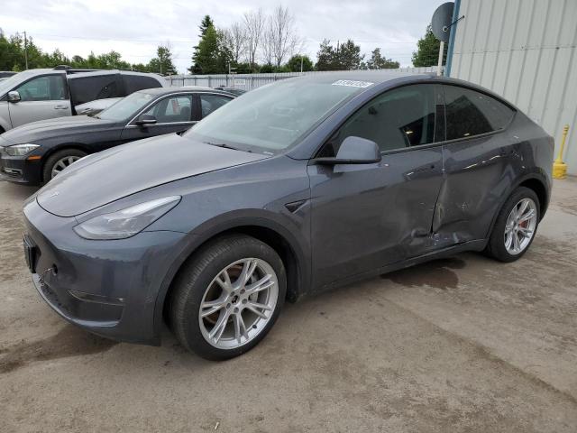 2023 TESLA MODEL Y    for sale at Copart ON - TORONTO