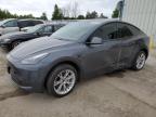 2023 TESLA MODEL Y    for sale at Copart ON - TORONTO