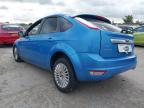 2009 FORD FOCUS TITA for sale at Copart YORK
