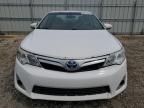 2013 TOYOTA CAMRY HYBRID   à vendre chez Copart AB - EDMONTON