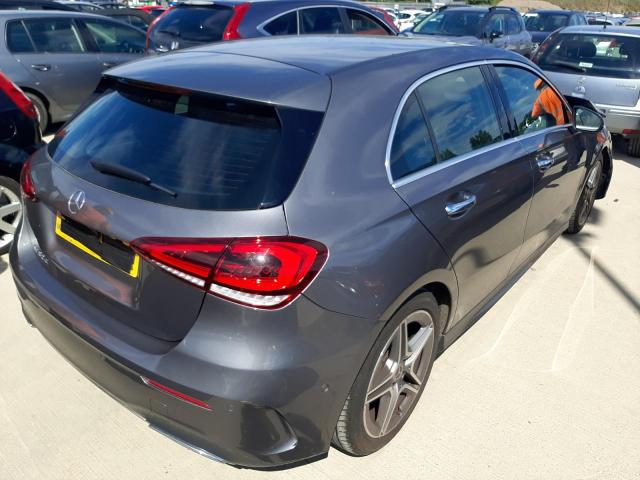 2018 MERCEDES BENZ A 180 AMG