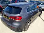 2018 MERCEDES BENZ A 180 AMG for sale at Copart SANDY