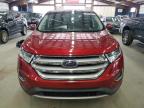2016 Ford Edge Sel na sprzedaż w East Granby, CT - Rear End