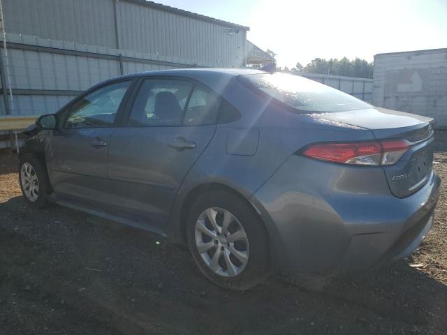  TOYOTA COROLLA 2020 Gray