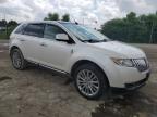 2011 Lincoln Mkx    for Sale in Indianapolis, IN - Hail