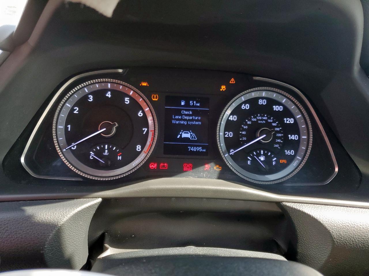 2021 Hyundai Sonata Se VIN: 5NPEG4JA1MH113299 Lot: 61646695