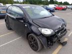 2016 SKODA CITIGO BLA for sale at Copart SANDTOFT