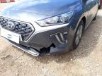 2021 HYUNDAI IONIQ SE C for sale at Copart COLCHESTER