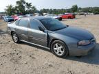 2005 Chevrolet Impala Ls en Venta en Baltimore, MD - Side