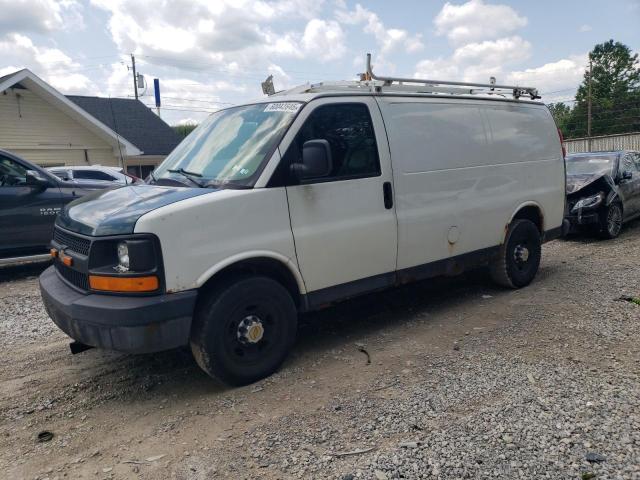 2008 Chevrolet Express G2500 