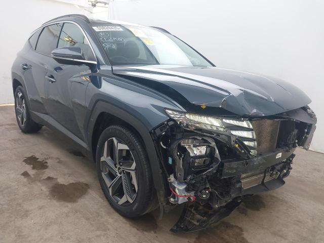 2023 HYUNDAI TUCSON ULT