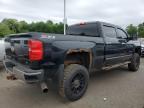 2015 CHEVROLET SILVERADO K2500 HEAVY DUTY LTZ   for sale at Copart CT - HARTFORD SPRINGFIELD