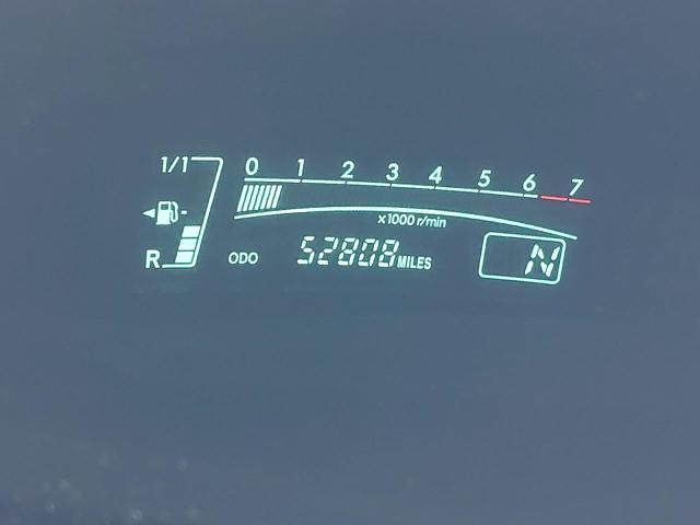 2008 TOYOTA YARIS SR S