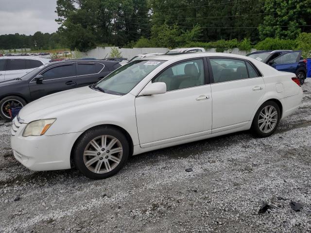 2006 Toyota Avalon Xl