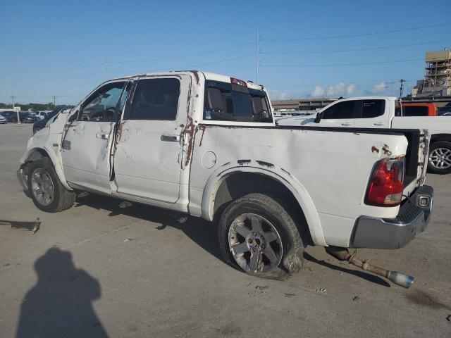  DODGE RAM 1500 2012 Белы