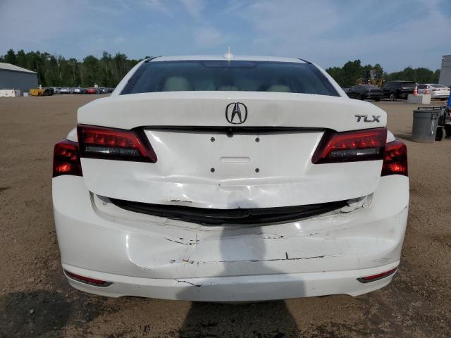 2015 ACURA TLX TECH