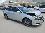2011 Chevrolet Cruze Ltz   for Sale in Farr West, UT - Front End