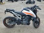 2021 KTM 390 DUKE   for sale at Copart ID - BOISE
