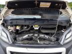 2019 PEUGEOT BOXER 335 for sale at Copart COLCHESTER