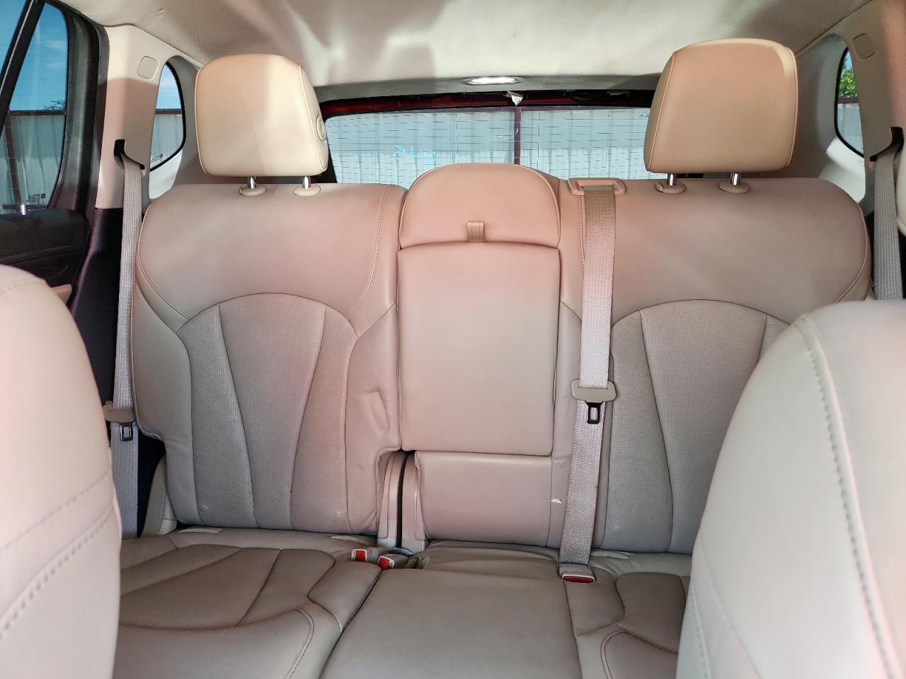 2019 Buick Envision Essence VIN: LRBFXCSA3KD099789 Lot: 60741535