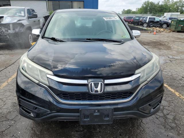  HONDA CRV 2015 Czarny