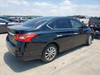 2019 Nissan Sentra S продається в Grand Prairie, TX - Rear End