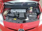 2015 Toyota Prius  zu verkaufen in Des Moines, IA - Side