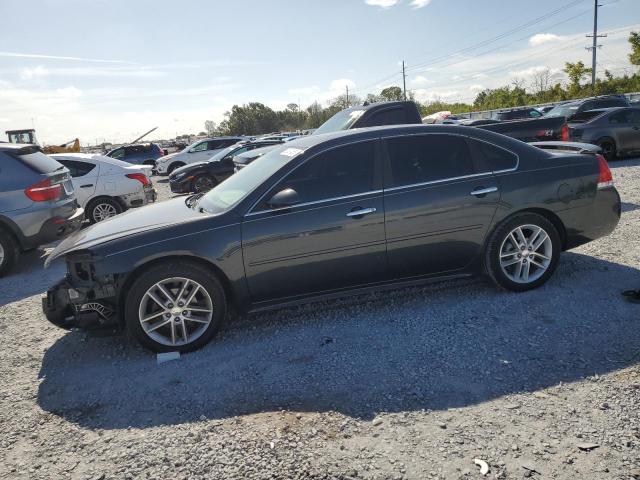  CHEVROLET IMPALA 2013 Zielony