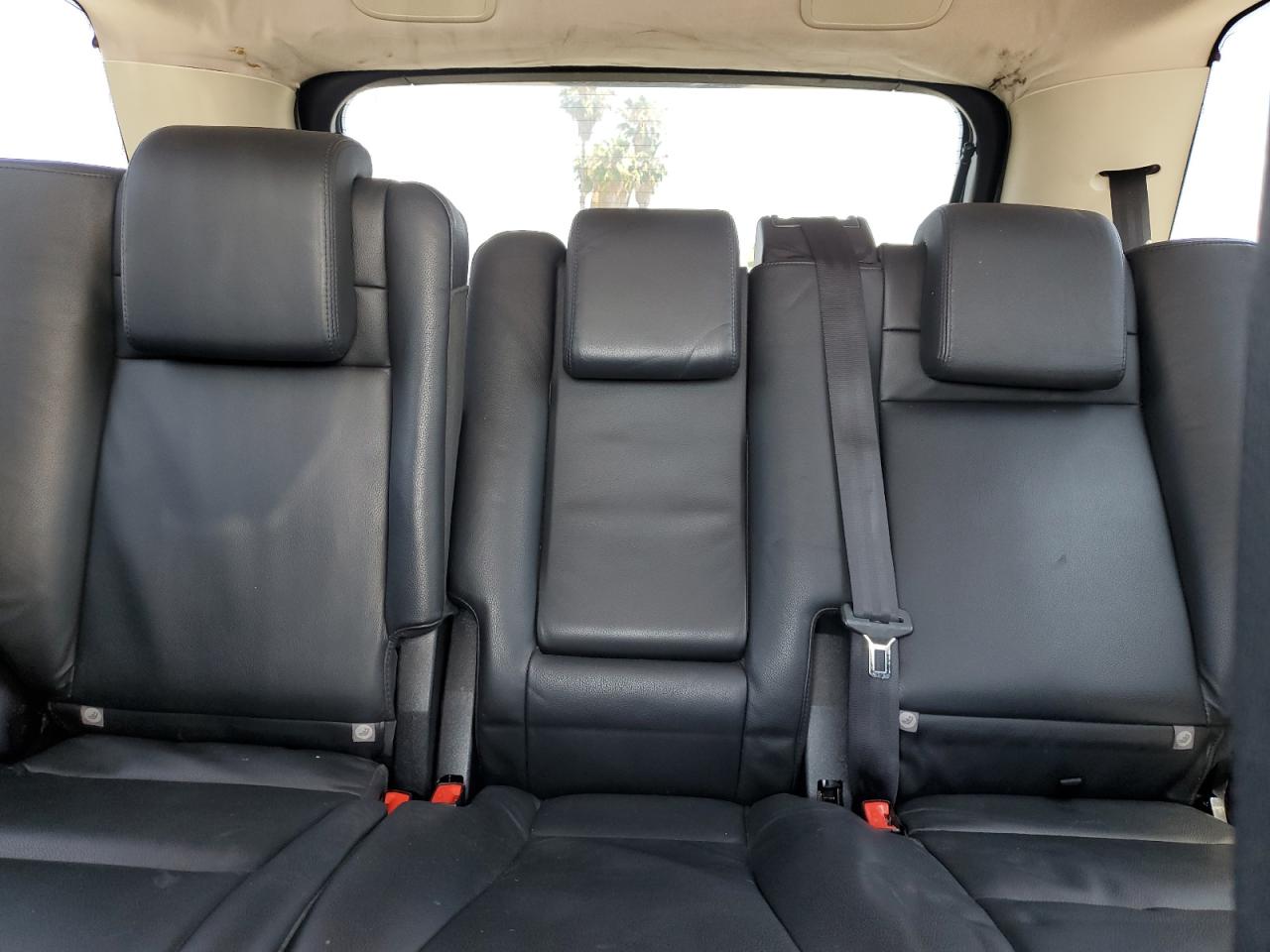 2008 Land Rover Range Rover Sport Hse VIN: SALSF25418A177279 Lot: 60065535