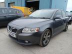 2012 VOLVO S40 SE LUX for sale at Copart ROCHFORD
