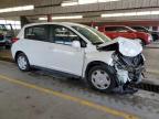 2008 Nissan Versa S იყიდება Dyer-ში, IN - Front End