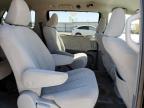 2012 Toyota Sienna Le за продажба в Fresno, CA - Front End