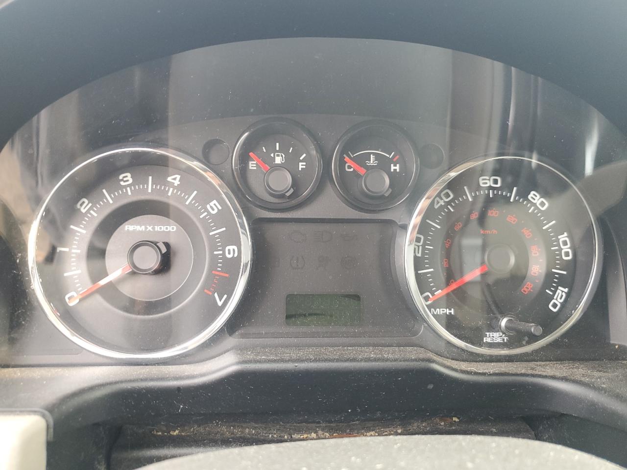 2007 Ford Edge Se VIN: 2FMDK36CX7BB23906 Lot: 58913045