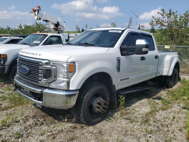 2020 Ford F350 Super Duty