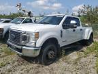 2020 Ford F350 Super Duty en Venta en Dyer, IN - Minor Dent/Scratches