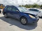2011 Subaru Outback 2.5I for Sale in Fort Pierce, FL - Front End
