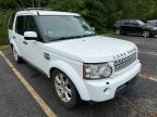 2013 Land Rover Lr4 Hse Luxury for Sale in North Billerica, MA - Normal Wear