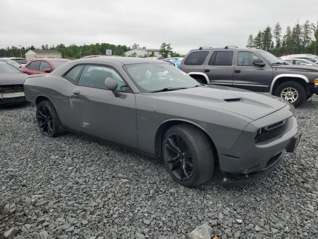 2018 DODGE CHALLENGER GT  