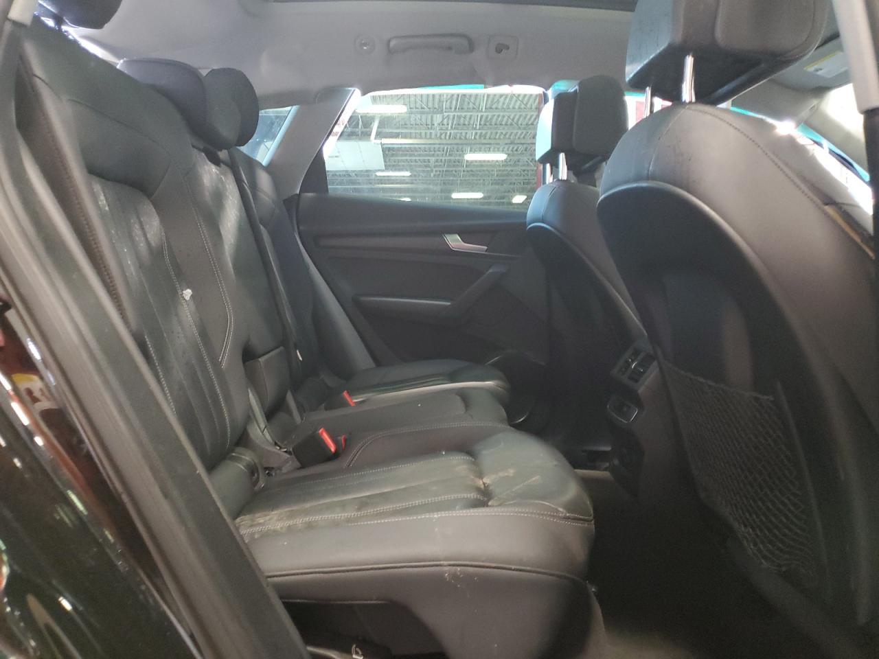 2021 Audi Q5 Premium VIN: WA1AAAFYXM2095983 Lot: 63005985
