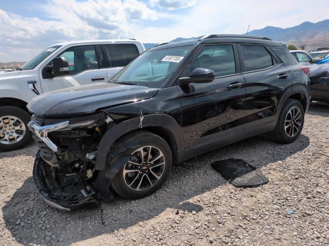 CHEVROLET TRAILBLAZE 2024