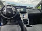 2012 TOYOTA PRIUS    for sale at Copart OH - COLUMBUS