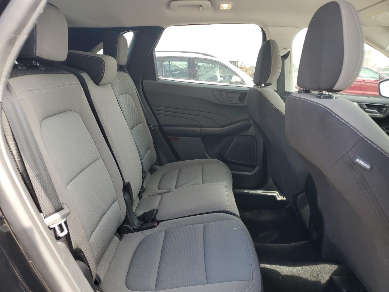 2021 Ford Escape S VIN: 1FMCU9F65MUB00364 Lot: 61822285