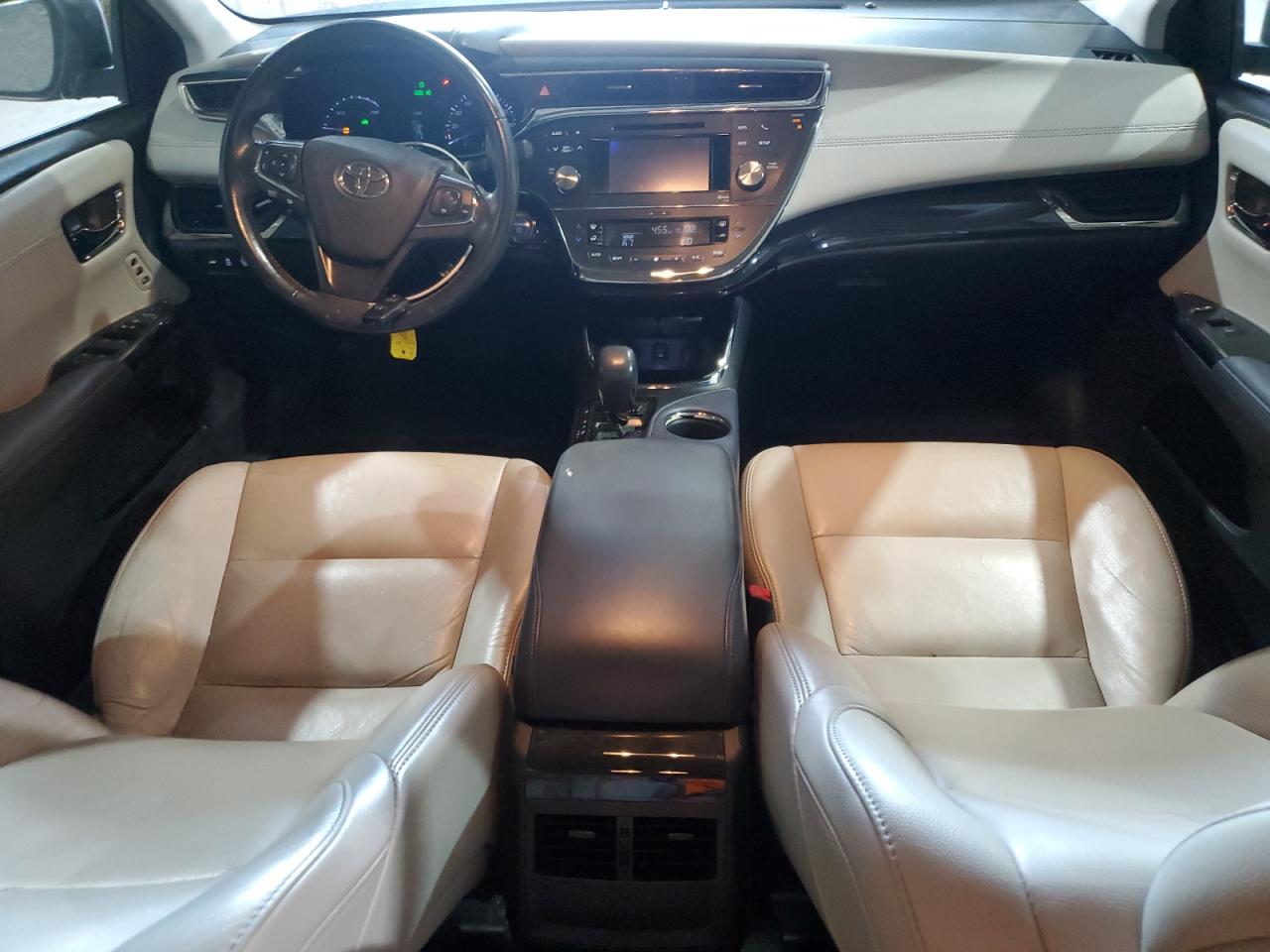 2013 Toyota Avalon Hybrid VIN: 4T1BD1EB7DU017739 Lot: 61252085