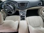 2016 Chrysler 200 Limited for Sale in Dunn, NC - Front End