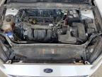2016 Ford Fusion S на продаже в Columbia, MO - Side