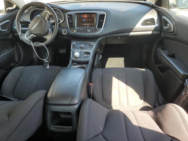  CHRYSLER 200 2015 Biały