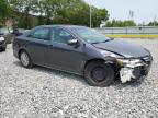 2013 Toyota Camry L en Venta en North Billerica, MA - Front End