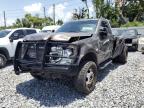 2022 Ford F350 Super Duty на продаже в Apopka, FL - All Over
